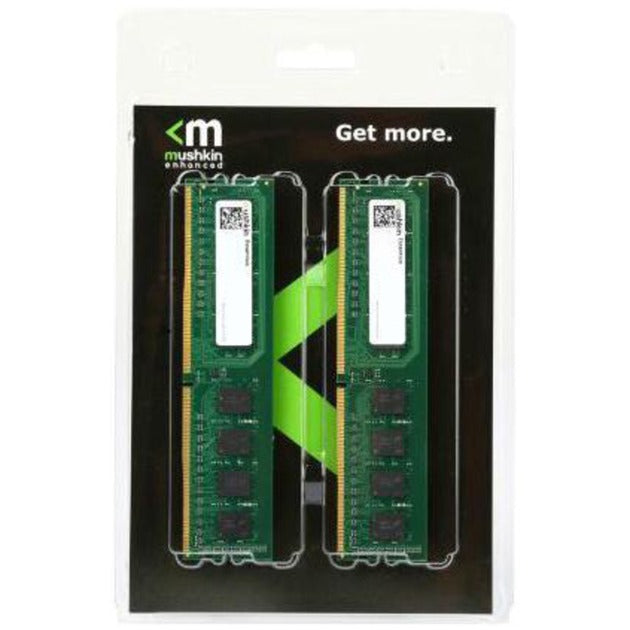 Load image into Gallery viewer, Mushkin Mushkin 16 GB DDR4-3200 Kit
