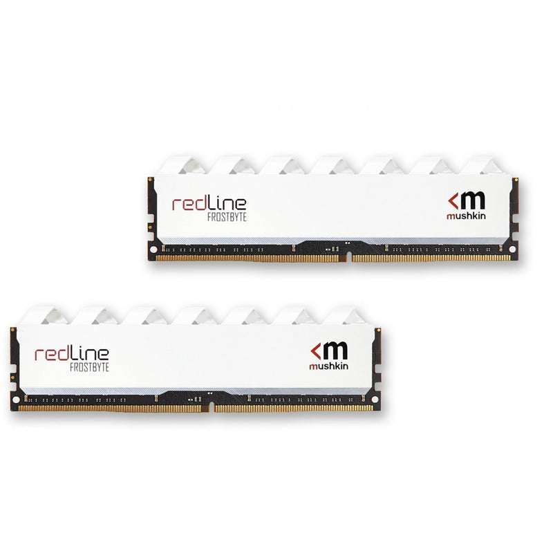 Load image into Gallery viewer, Mushkin Mushkin 32 GB DDR4-3200 Kit
