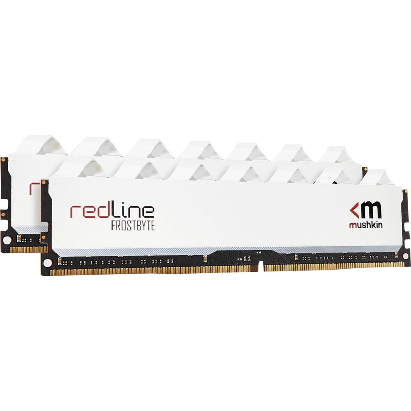 Load image into Gallery viewer, Mushkin Mushkin 32 GB DDR4-3200 Kit
