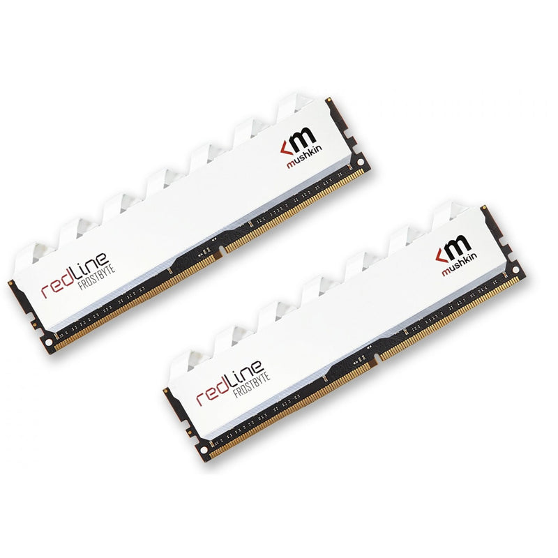 Load image into Gallery viewer, Mushkin Mushkin 64 GB DDR4-3200 Kit
