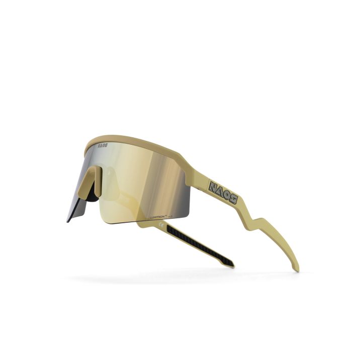 Load image into Gallery viewer, Naos ziris - regular - matte desert bronze gold
