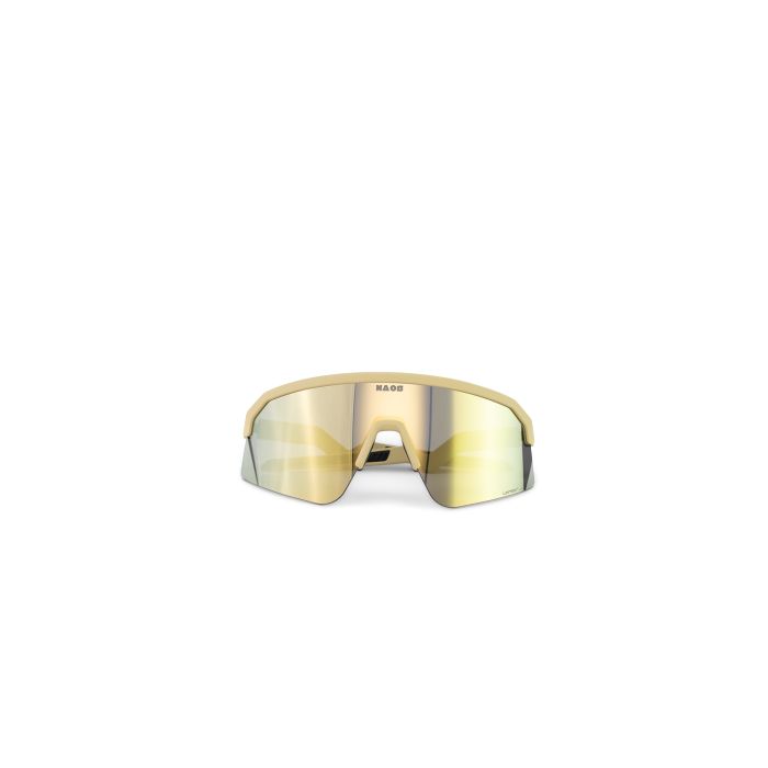Load image into Gallery viewer, Naos ziris - regular - matte desert bronze gold
