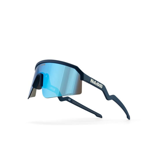 Naos ziris - regular - matte blue blue