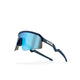 Naos ziris - regular - matte blue blue