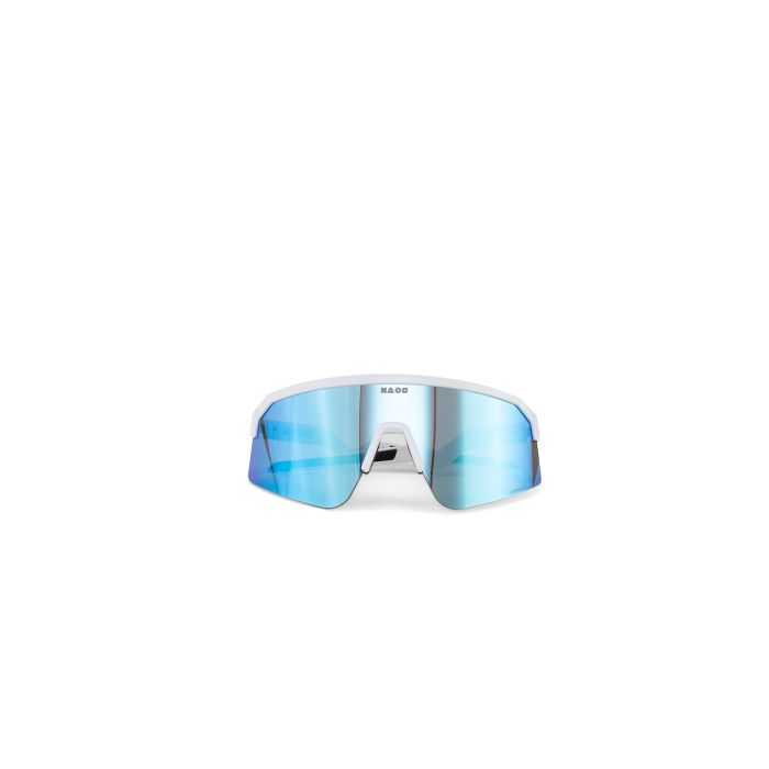 Load image into Gallery viewer, Naos ziris - regular - matte white blue

