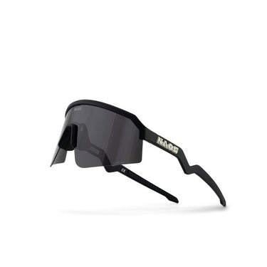 Umit naos zonnebril ziris polarized matte black black