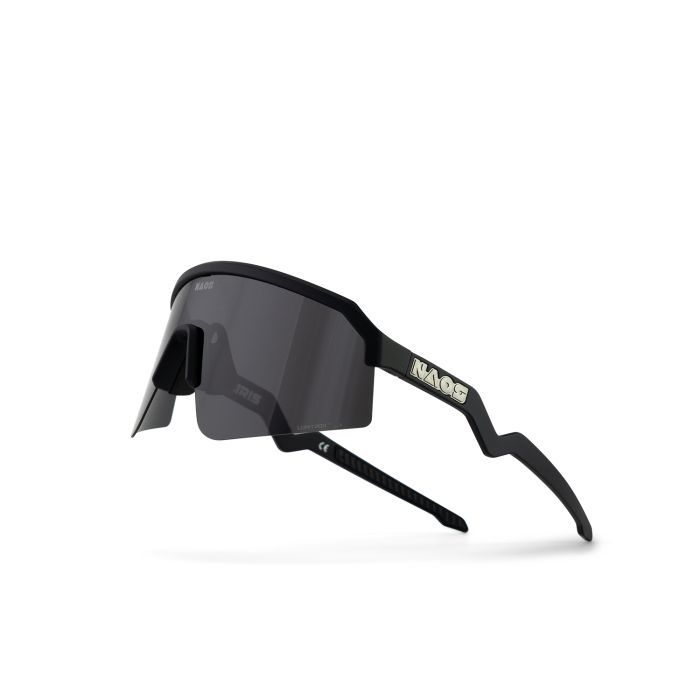 Load image into Gallery viewer, Naos ziris - polarized - matte black black
