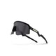Naos ziris - polarized - matte black black