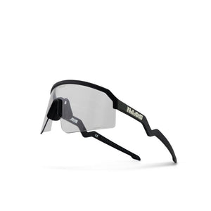 Naos ziris - photochromic - matte black clear black