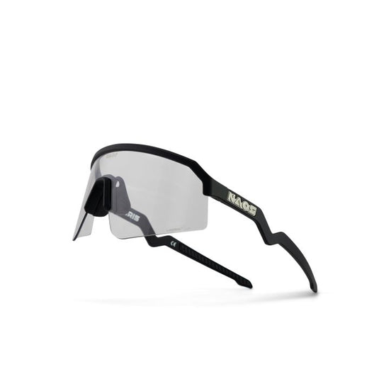 Naos ziris - photochromic - matte black clear black