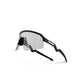Naos ziris - photochromic - matte black clear black