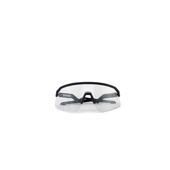 Load image into Gallery viewer, Naos ziris - photochromic - matte black clear black
