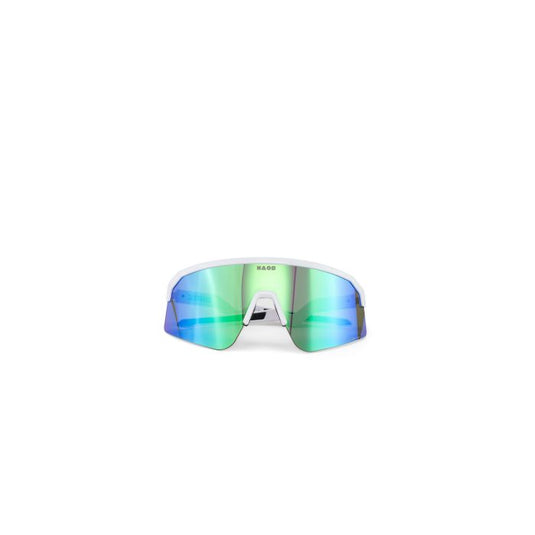 Naos ziris - photochromic - matte white blue green