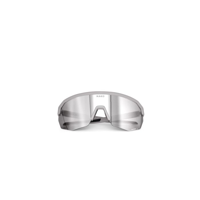 Load image into Gallery viewer, Naos helbo - regular - silver silver
