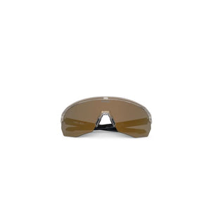 Naos helbo - regular - trans black bronze gold