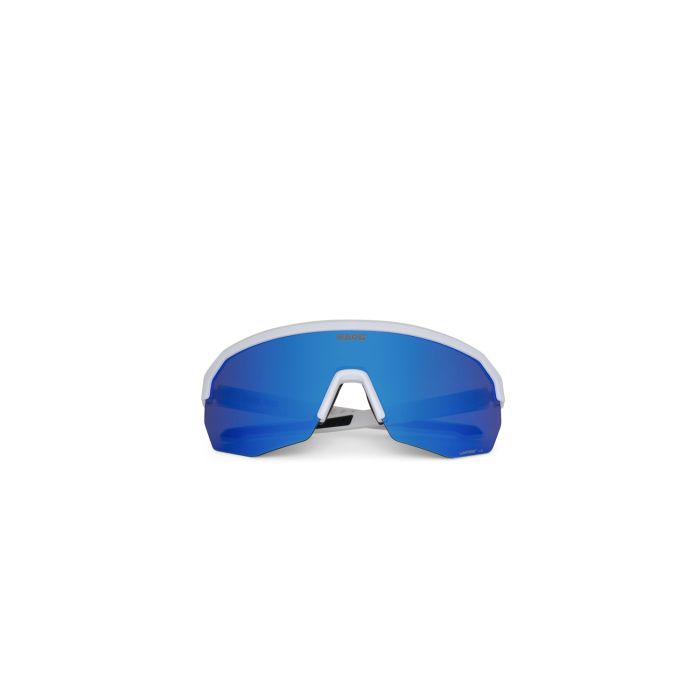 Load image into Gallery viewer, Naos helbo - regular - matte white blue

