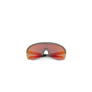 Naos helbo - photochromic - funfetti black red