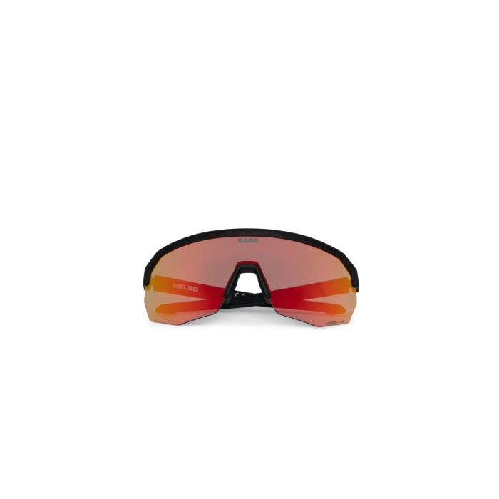 Load image into Gallery viewer, Naos helbo - photochromic - matte black black red
