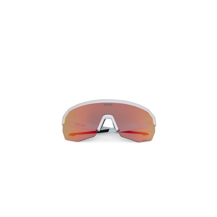 Load image into Gallery viewer, Naos helbo - photochromic - matte white black red

