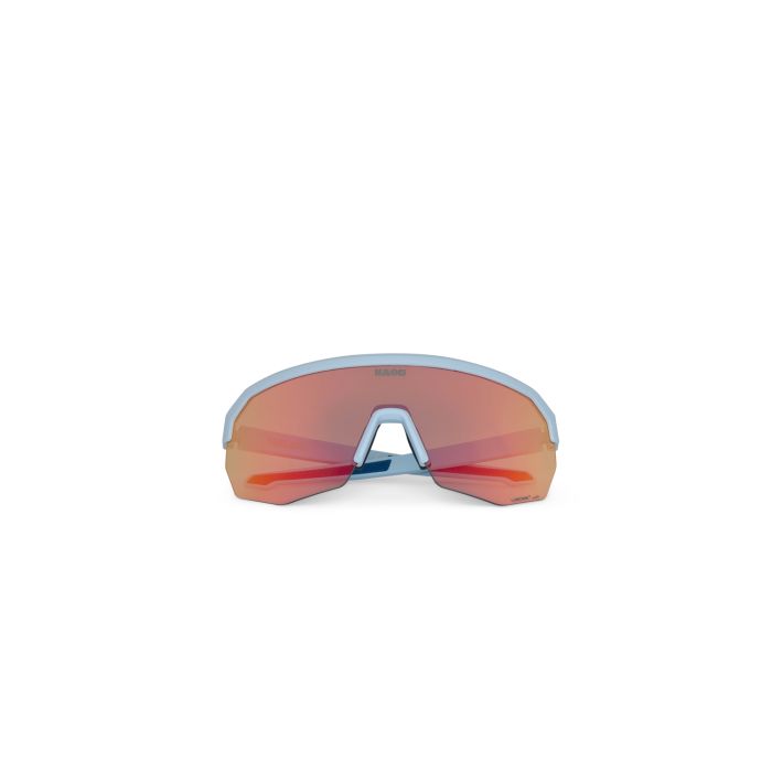 Load image into Gallery viewer, Naos helbo - photochromic - matte skyblue black red
