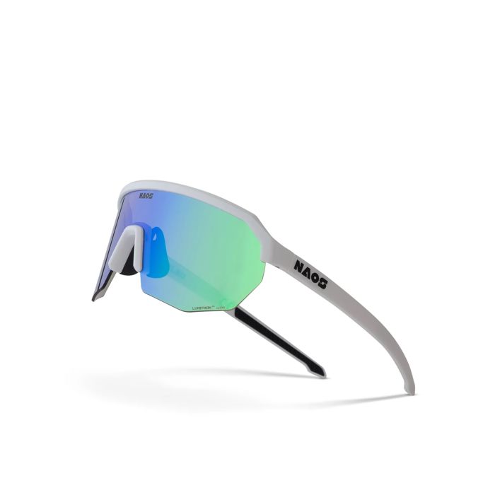 Load image into Gallery viewer, Naos helbo - photochromic - matte white blue green

