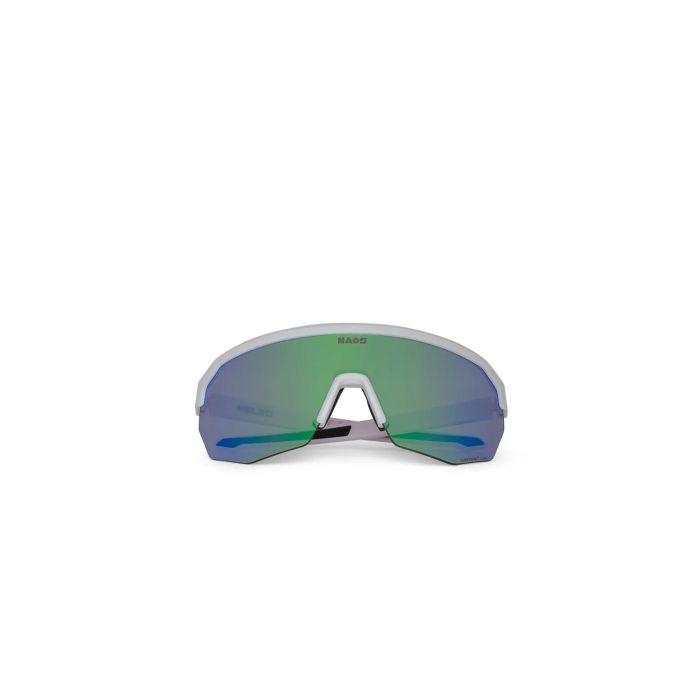 Load image into Gallery viewer, Naos helbo - photochromic - matte white blue green
