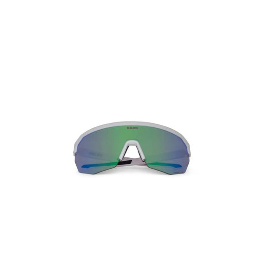 Naos helbo - photochromic - matte white blue green