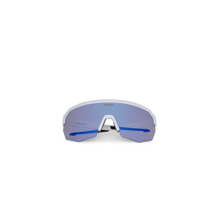 Load image into Gallery viewer, Naos helbo - photochromic - matte white blue
