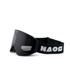 Naos selva mtb - classic black black