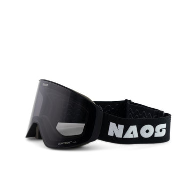 Naos selva mtb - classic black black