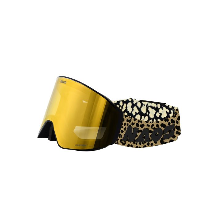 Load image into Gallery viewer, Naos selva mtb - leo bronze gold
