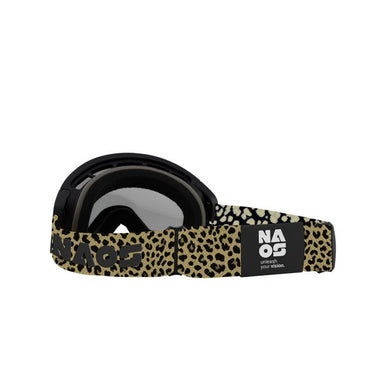 Naos selva mtb - leo black