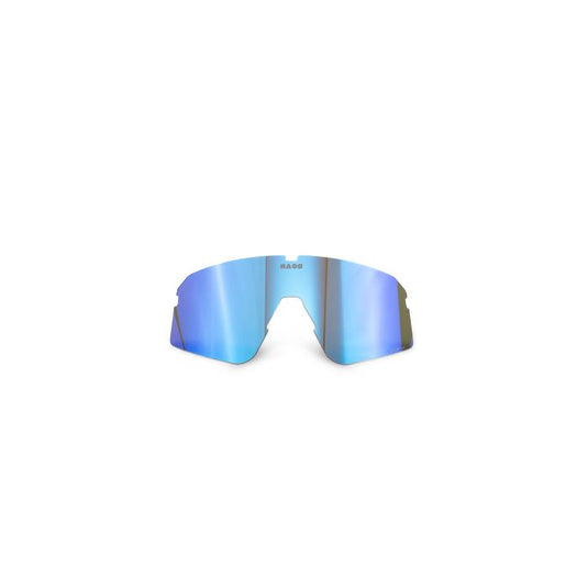 Naos ziris - spare lens - regular - level 2 - blue