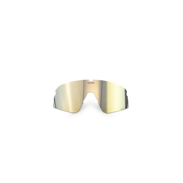 Naos ziris - spare lens - regular - level 2 - bronze gold