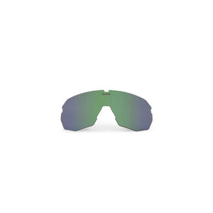 Naos helbo - spare lens - regular - level 1 - blue green