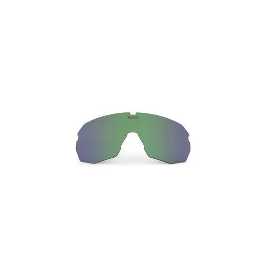 Naos helbo - spare lens - regular - level 1 - blue green
