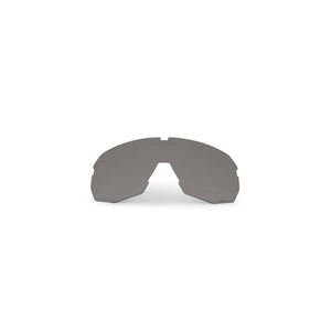 Naos helbo - spare lens - regular - level 1 - black