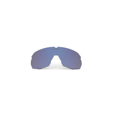 Naos helbo - spare lens - regular - level 1 - blue