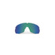 Naos helbo - spare lens - regular - level 2 - blue green