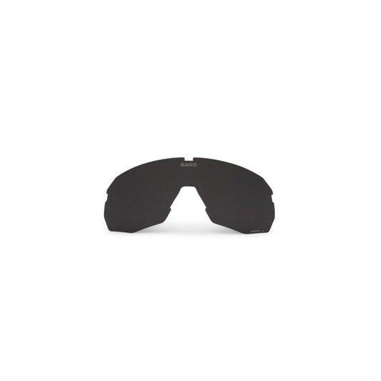 Naos helbo - spare lens - regular - level 2 - black