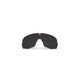 Naos helbo - spare lens - regular - level 2 - black