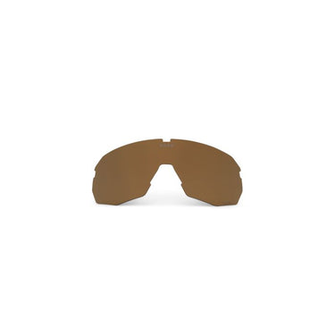 Naos helbo - spare lens - regular - level 2 - bronze gold