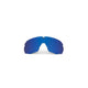 Naos helbo - spare lens - regular - level 3 - blue