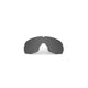 Naos helbo - spare lens - regular - level 3 - silver