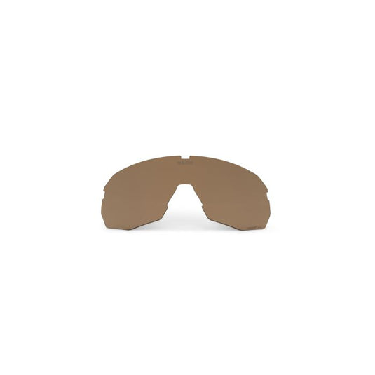 Naos helbo - spare lens - photochromic - level inf - bronze gold