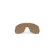 Naos helbo - spare lens - photochromic - level inf - bronze gold