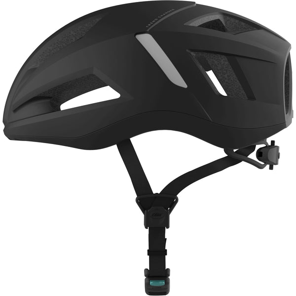 CRNK helm New Artica zwart M