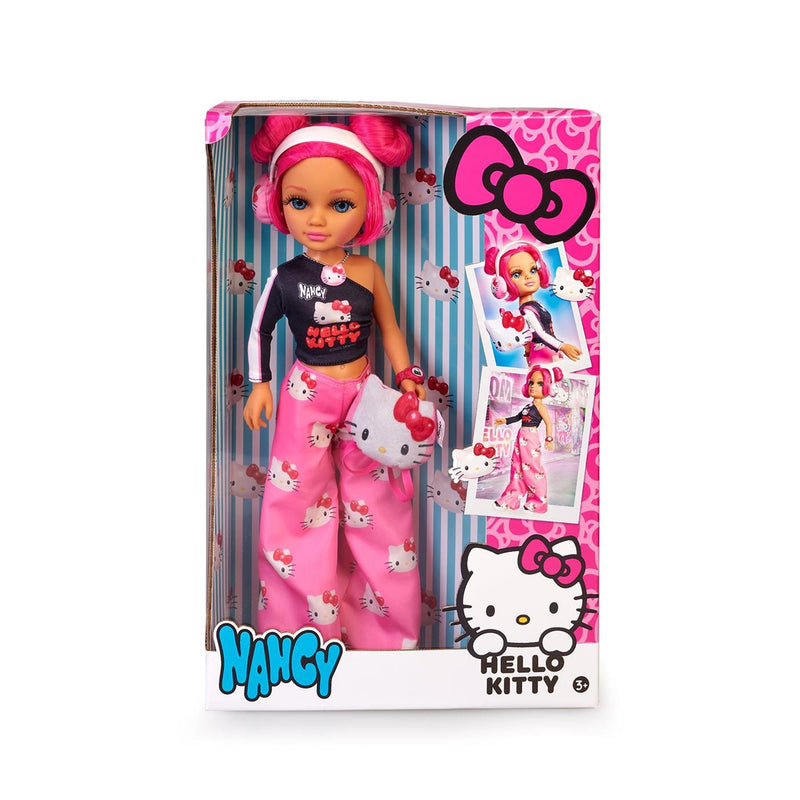 Load image into Gallery viewer, Nancy hello kitty pop 45cm
