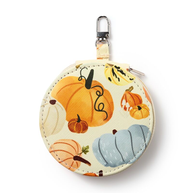 Load image into Gallery viewer, Autumn harvest 5-delige manicureset met rits
