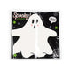 Spooky pak van 12 3-laags papieren feestservetten